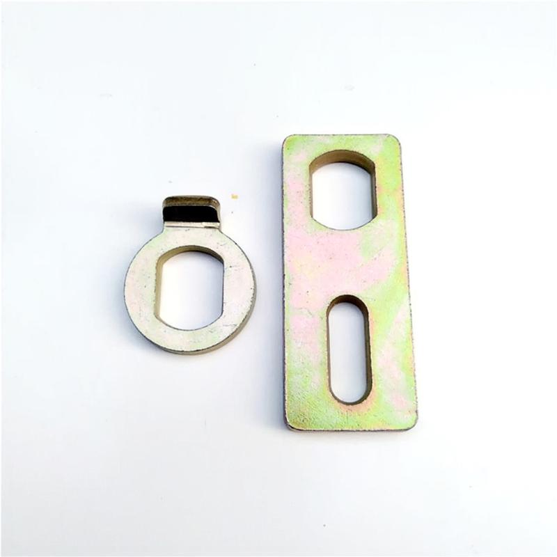 Accurate Antirotation Brackets Bike Maintenance Easyly Installation Motor Spacer for Bike Repair Installation Tool