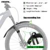 Piese de schimb pentru biciclete – Aripile pentru biciclete