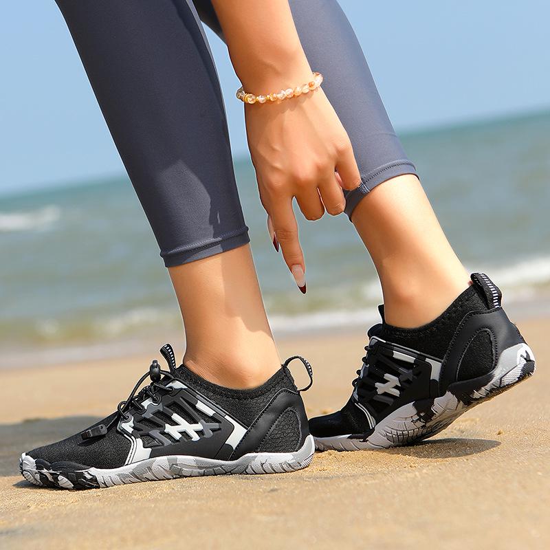 Unisex Non-slip Quick-dry Hiking & Beach Shoes