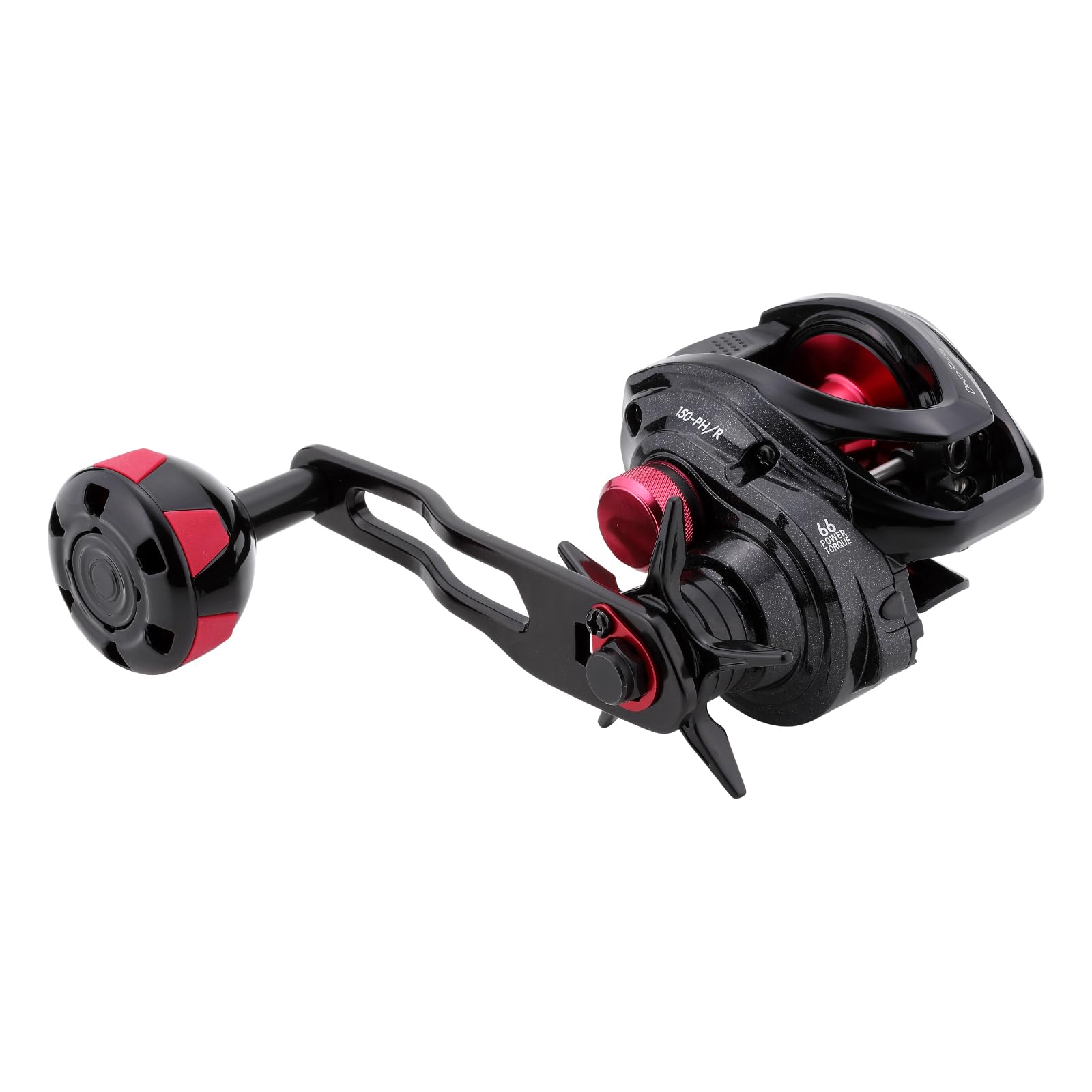 

Alphatackle Dino Taco 150-PH/R