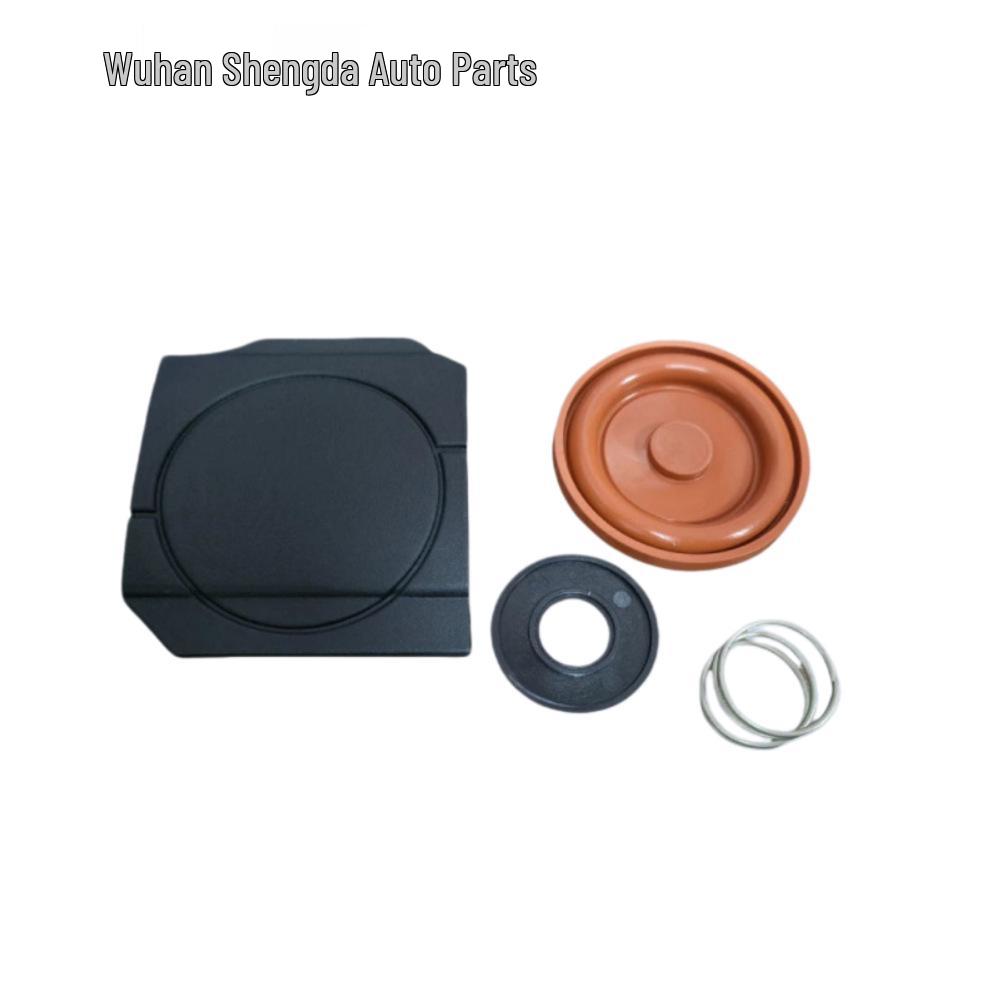 

Peugeot Citroen 1.6T Valve Cover & Exhaust Valve Repair Kit 9805712480 Standard