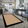 Decorative Area Rugs, Rugs For Living Room, Machine Washable Rug, Non Slip Rug