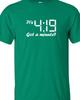 It's 4:19 Got a Minute? Blunt Funny T Shirt Tee Weed Mary Jane Smoke Bud