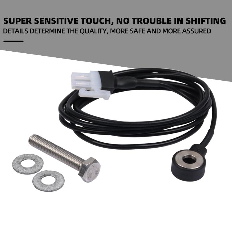 For AfricaTwin CRF1000L CRF 1000 L for YAMAHA MT-07 MT07 MT 07 Motorcycle QuickShift Sensor Fast Gear Quick Shift Shifter