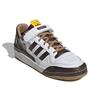 Adidas Buty sportowe M&M's X Forum '84 Low 'Brown' GY6313