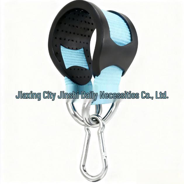 Non-slip Outdoor Camping Multi-purpose Swing & Sandbag Strap Lanyard.