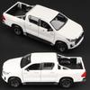 RE33Maisto 1:27 Toyota Pickup Truck Alloy Car Model Hilux Tacoma TRD Pro Die Cast Sports Diecast Vehicles Toy