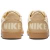 Nike Mens Terminator Low Sesame Unisex Sneakers Tan Coconut-Milk FZ3964-252