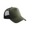 Childrens/Kids Snapback Trucker Cap