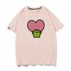 Little Frog Heavy Likes Love Couple Dress Lonely Toad Short Sleeved Tshirt Unisexs And Unisexs Half Sleeved Tshirt