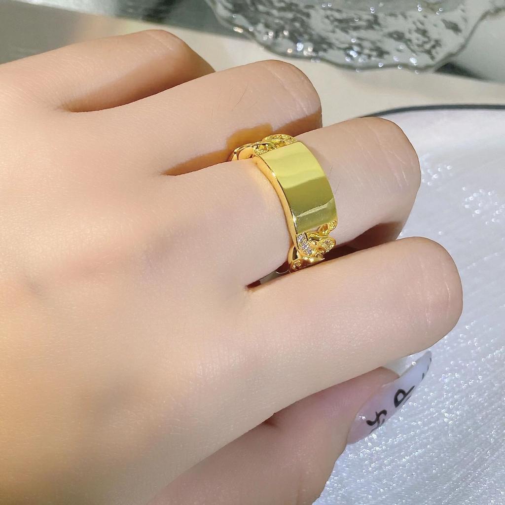 100% 925 Anel de Prata Esterlina Mini Zircão para Homens Mulheres Alianças de Casamento Anillos De Prata 925 Jóias Diamante Anel de Pedra Preciosa Masculino