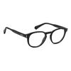 Lunettes de Vue POLAROID PLD D452 50/19/145 807 BLACK POLYAMIDE FRAMES UNISEX POLAROID PLD D452 BLACK Optical frames