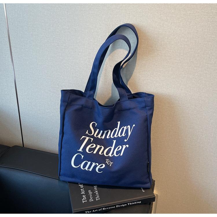 

Retro large-capacity women s backpack tote bag New simple tote bag Versatile commuter shoulder bag