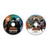 My Hero Academia World Mission Heroes' Blu-ray/DVD