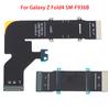 1 Pair Spin Axis Flex Cable For Sg Z Fold4 Sm-F936B Phone Repair Replacement Part