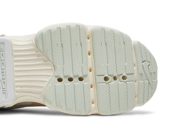 Women's Sneakers Nike Zoom Air Fire Pearl White (Women's) Pearl White/White/Pale Ivory