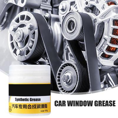 Automotive Grease Tractor Maintenance Synthetic Grease Heavy Duty Multi-purpose Tractor Maintenance Agent Maintenance Synthetic