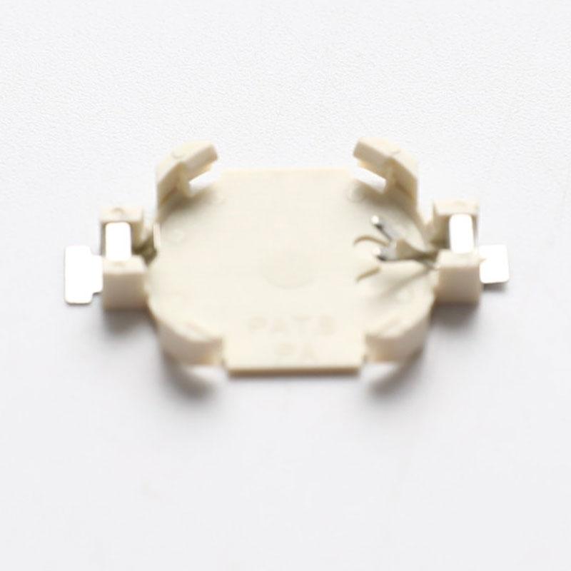 

5Pcs CR1616 Button Battery Holder Portable Battery Mount Base For GBA Game Card
