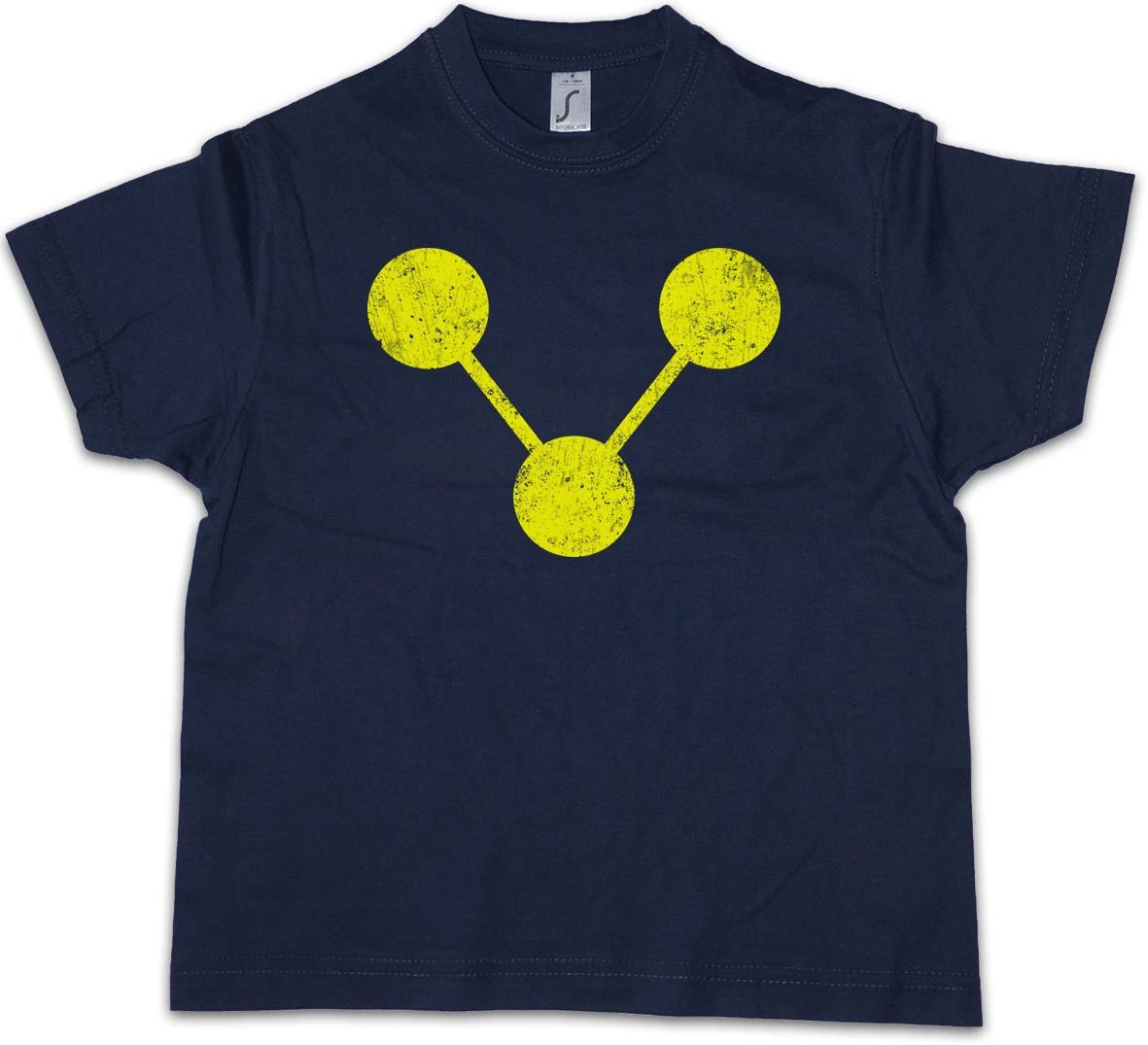 NOVA CORPS LOGO I Kids Boys kids boys T-Shirt Guardians Symbol Of The Sign Galaxy Comic 100