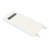 Substituição do Vidro Traseiro para   S10 Telefone Tampa da Carcaça do Painel Traseiro com   Caneta Pré-instalada Lente da Câmera e Kit de Ferramentas de Reparo com Fita