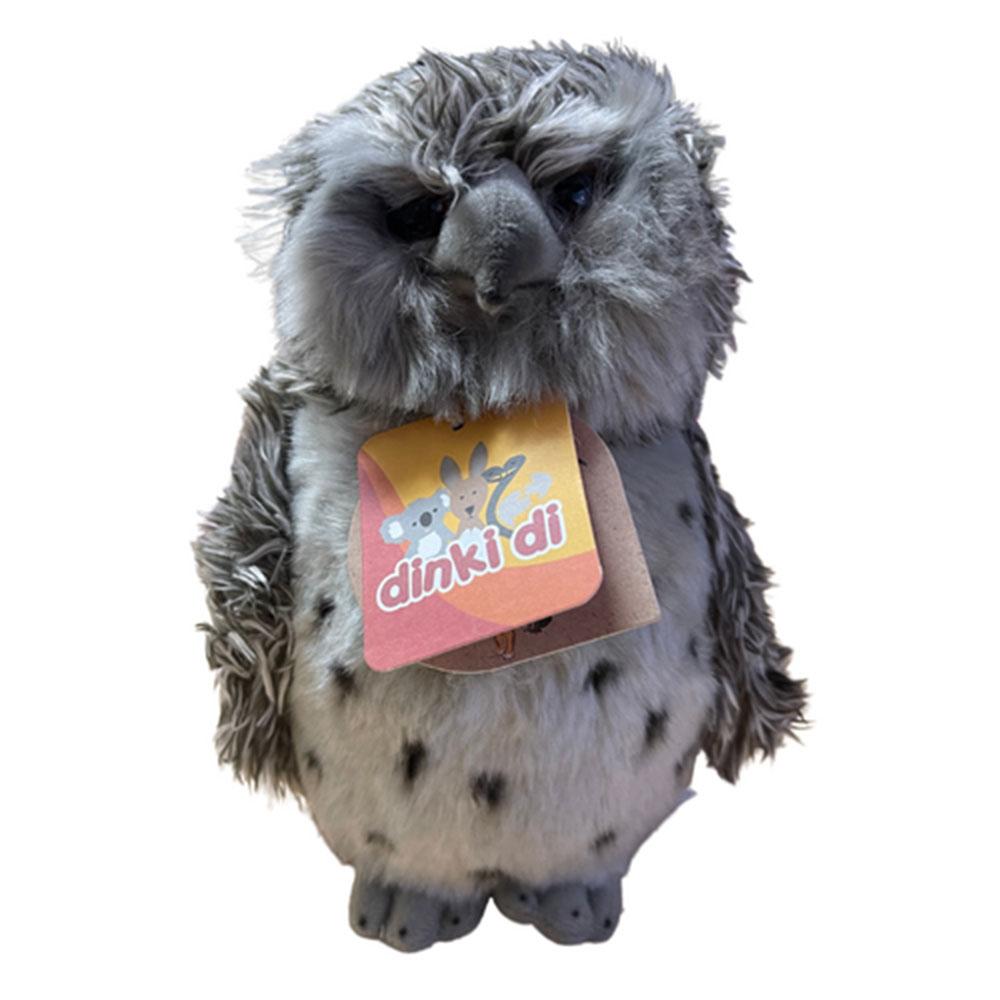 

Мягкая игрушка Twigs the Tawny Frogmouth 20 см