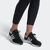 Adidas Rocket Boost Comfortable Fabric Non-Slip Lightweight Low-Top Marathon Running Shoes Women sneaker Black Pink EH0705