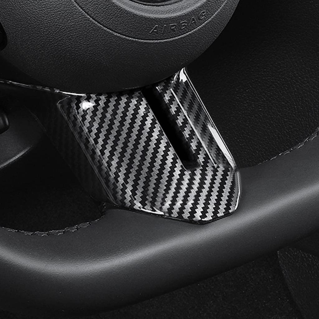 [Deesse] Mercedes Benz C-Klasse C-Klasse W206 Serie S206 Serie Carbon Griff Lenkrad