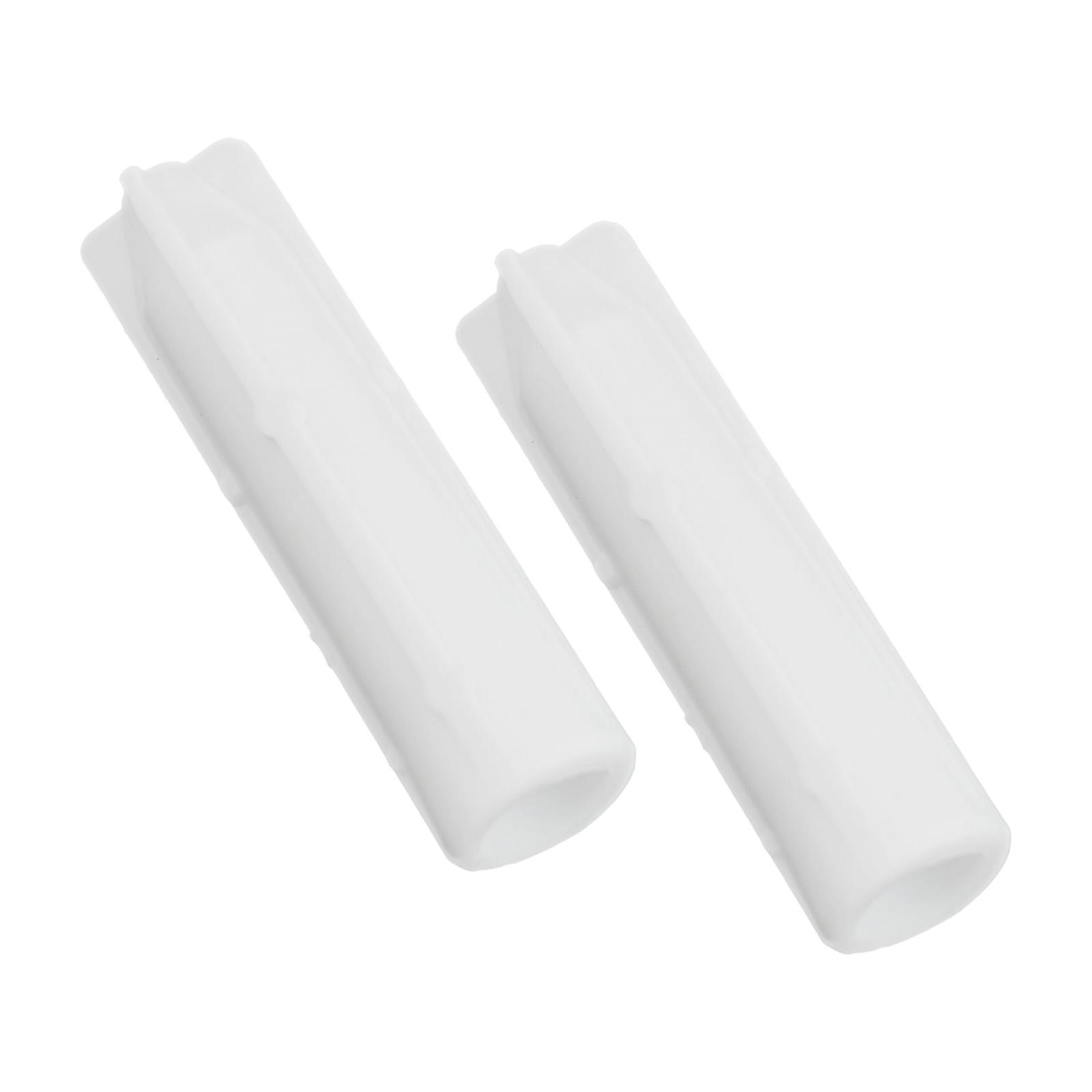 

2x Car Gear Shift Knob Inner Sleeve Repair For Nissan For Qashqai For Suzuki Swift Gear Adapter Sleeve Interior Accessories China Mainland