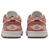 New JORDAN 1 Low Se Canvas Sky J Orange Women's FN3722-801