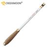 Portable Mini Fishing Rod Telescopic Short Section Fishing Pole for Lake Sea Non-Slip Fishing Accessories Lightweight