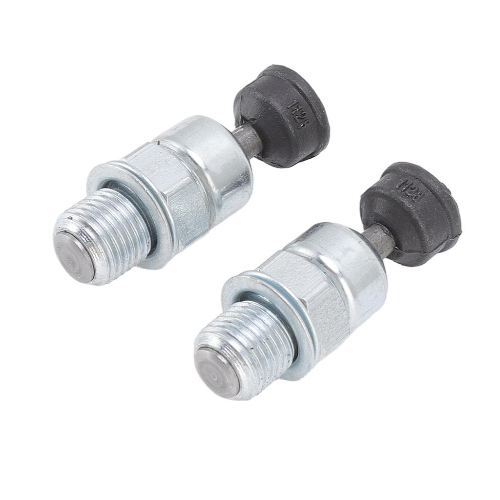 10mm Cylinder Decompression Valve Replacement Easy Installation Chainsaw Accessories for STIHL