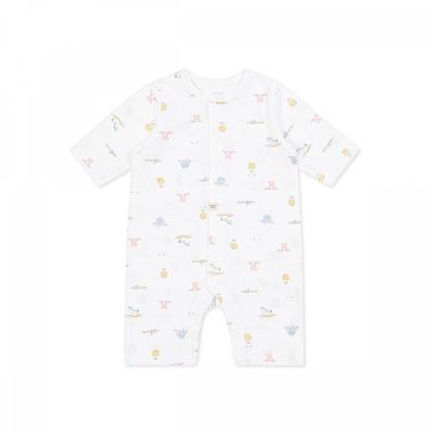 Unisex (bis 3 Jahre) – Overalls