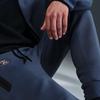 Nike Paris Saint-Germain Semplici Comodi Caldi Stringati Pantaloni da Calcio Uomo pantaloni HJ6450-491