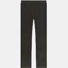 Fear of God Essentials SS23 Terry Sweatpant 'Off Black' Men's 130BT224070F