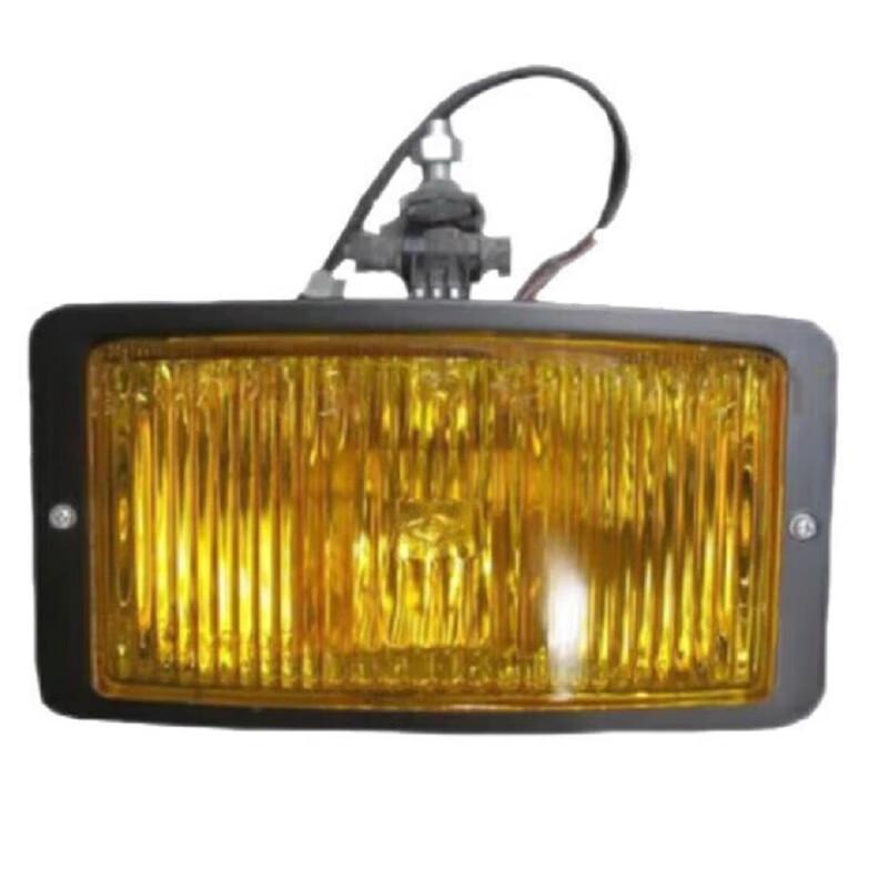 Steyr Shaanqi WD615 SX2190D Front Fog Light Assembly
