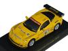 Kyosho USA Sports Car Mini Car Collection 1 Chevrolet Corvette 1/64 C6-R #63