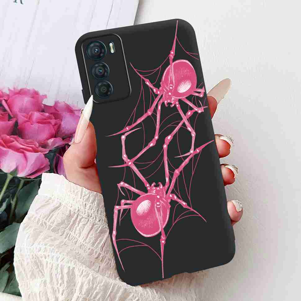 Cute Cat Case for Motorola Moto G42 Casing Protective Phone Cover For Moto G 42 G42 MotoG42 XT2233-2 Shell Capa