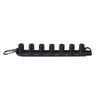 High-pressure Washer Lance, 7pcs High-pressure Washer Nozzle Tip Set with Nozzle Holder, 1/4-inch (approx. 0.24inch) Quick Connect, 4000 PSI