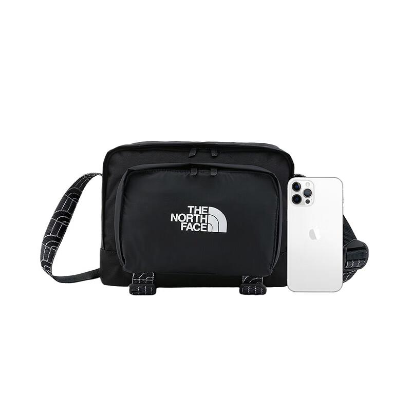 The North Face Urban 5L Lightweight Crossbody Bag