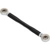 Auto Parts,100mm Motorcycle Gear Shift Shifter Rod Linkage CNC Aluminum Alloy Universal
