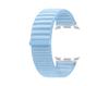 Samsung fabric band smartwatch band M/L Blue