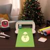 PVC Cutting Mat Non-slip Base Plate for Cricut Joy Machine Engraving Machine