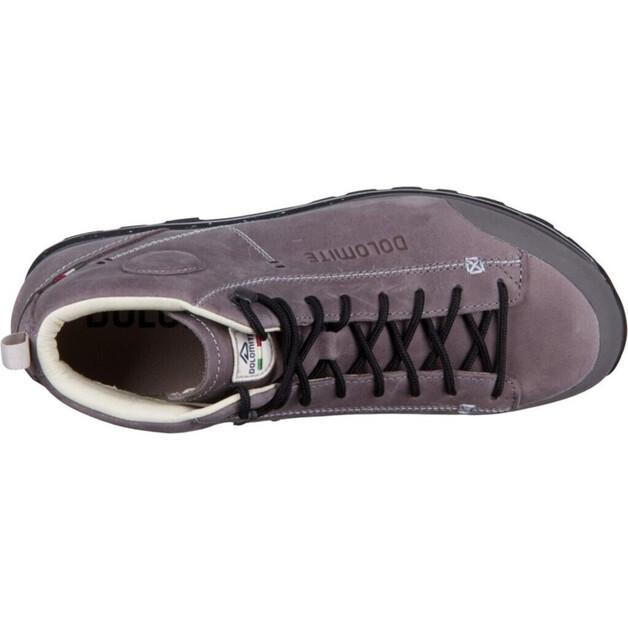 Треккинговые ботинки Dolomite 54 Mid FG Evo