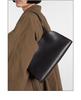 The Row Genuine Leather Saddle Bag - Peggy Light Luxury, Versatile Fashion Shoulder & Underarm Bag