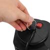 UV-LED-Stecker-Mückenvernichter Lampe Automatischer Mücken-Insektenvernichter Insektenvernichter Innen-Mückenvernichter Lampe