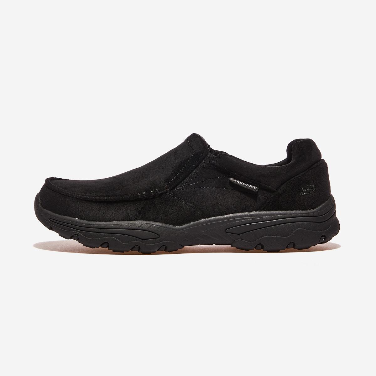 

[SKECHERS] Creston, 204403, 1010110566, Popular Korean Shoes 250