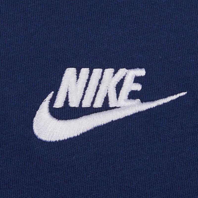 Nike Spring And Summer Men's Short-Sleeve T-Shirt