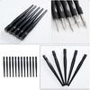 Operitacx 36 Pcs Manga Calligraphy Kit Drawing Multifunctional Painting Plastic Ink Art Comic For Professional Holder Pen Tool Holders Practical