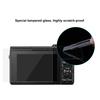 Tempered 9h 25d Film Glass For Canon G9x G7x