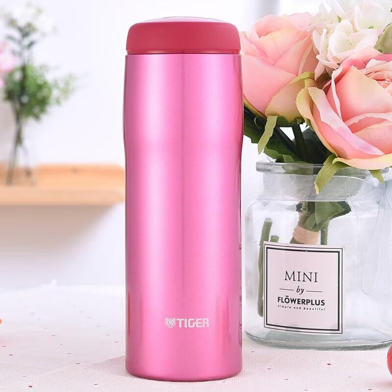 Tiger Stainless Steel Vacuum Insulated Water Bottle